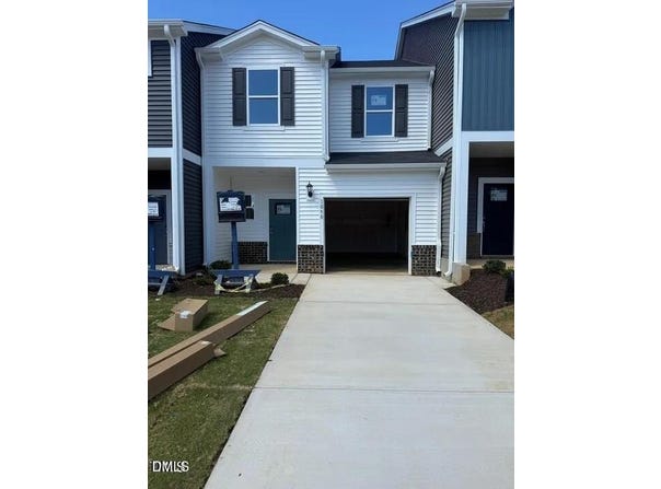 1050 Winding Spring Drive, Mebane, NC 27302