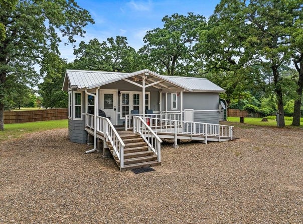 6330 FM 1402, Mount Pleasant, TX 75455