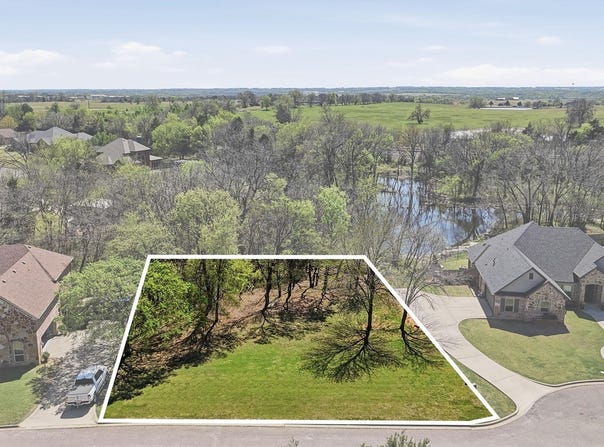 Lauren Ln. lot: 14, Pottsboro, TX 75076