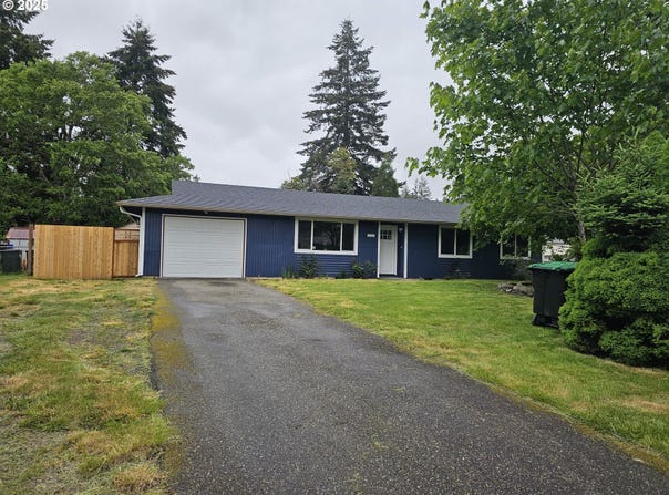 11332 SE Well DR, Olympia, WA 98513