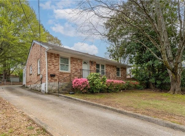 1387 Church Street, Decatur, GA 30030