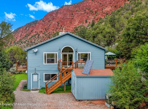 3650 Highway 82, Glenwood Springs, CO 81601