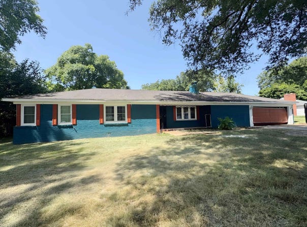 2823 SIGNAL St, Memphis, TN 38127