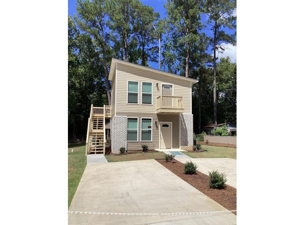 38 Rast Street, Sumter, SC 29150