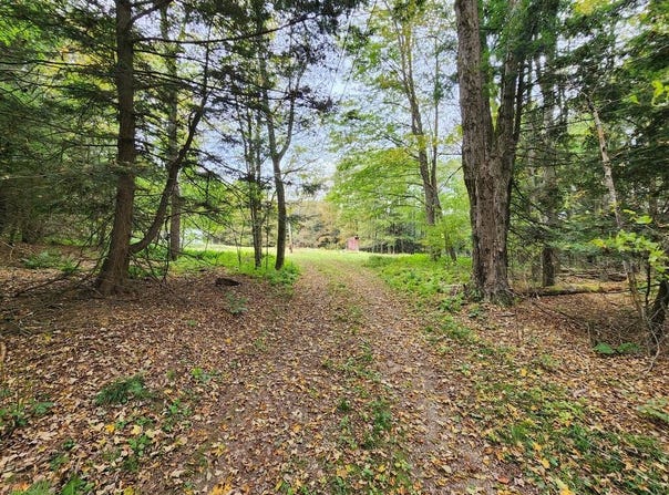 141 Angel Ln, Coudersport, PA 16915