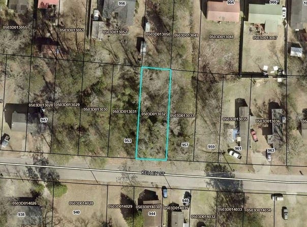 0 Kelley, Lagrange, GA 30240