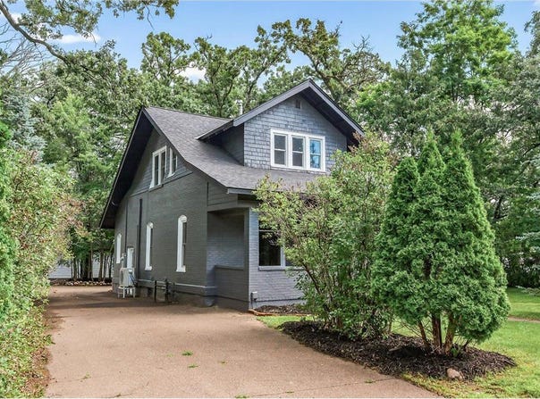 6640 Maple Street, North Branch, MN 55056