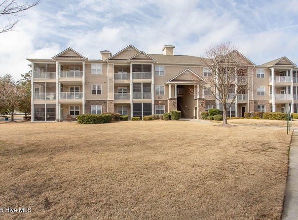 290 Woodlands Way, Calabash, NC 28467