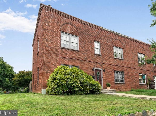 341 17TH ST SE, WASHINGTON, DC 20003