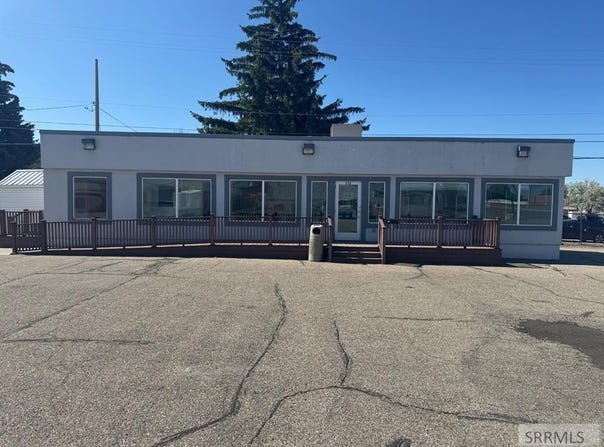 310 Garfield, Idaho Falls, ID 83401