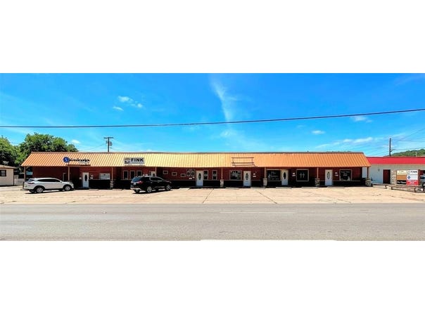 401 W Hubbard Street, Mineral Wells, TX 76067