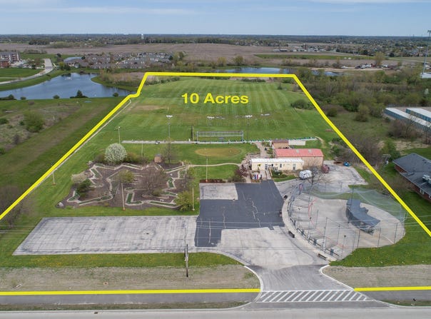 13750 W 159th Street, Homer Glen, IL 60491