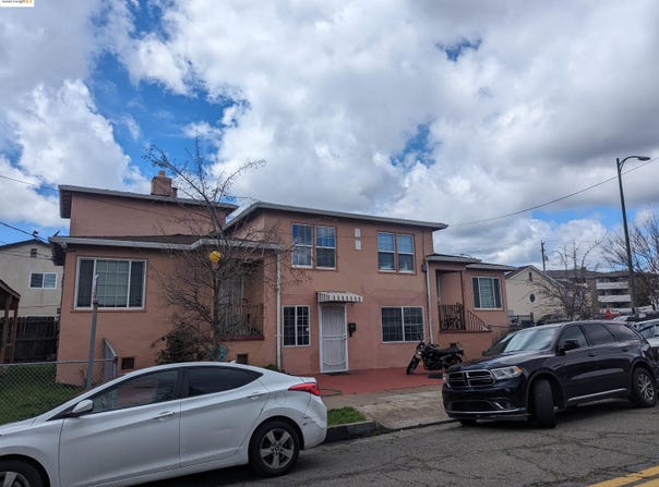 2671 65Th Ave, Oakland, CA 94605