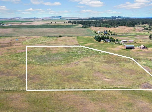 00i N Ritchey Rd, Spokane, WA 99224