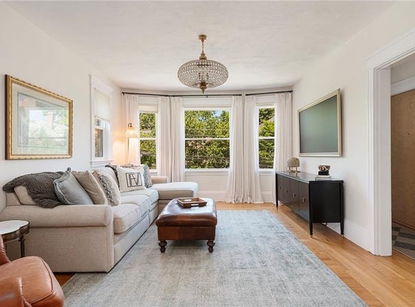127 Irving Avenue, Providence, RI 02906