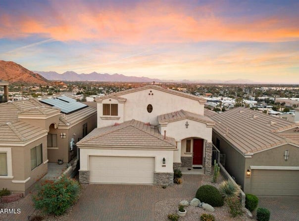 12641 N 18TH Place, Phoenix, AZ 85022