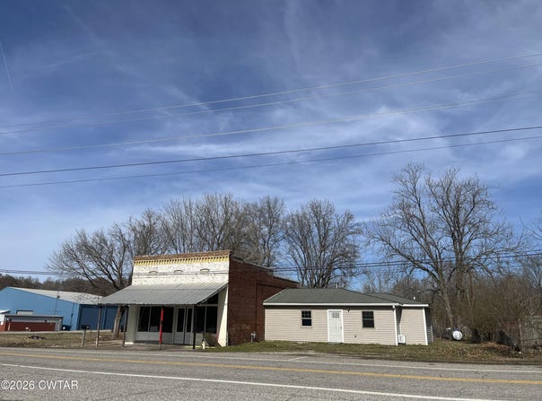 1693 TN-138, Mercer, TN 38392