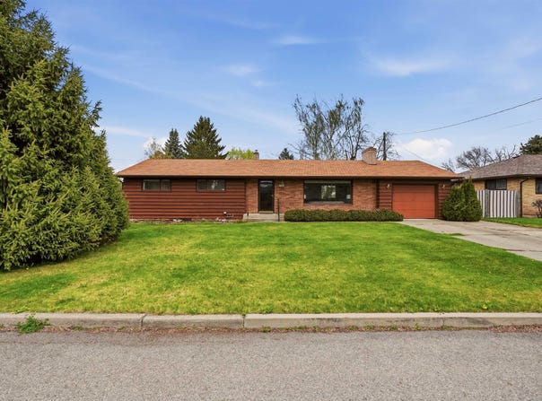 10523 E Springfield Ave, Spokane Valley, WA 99206