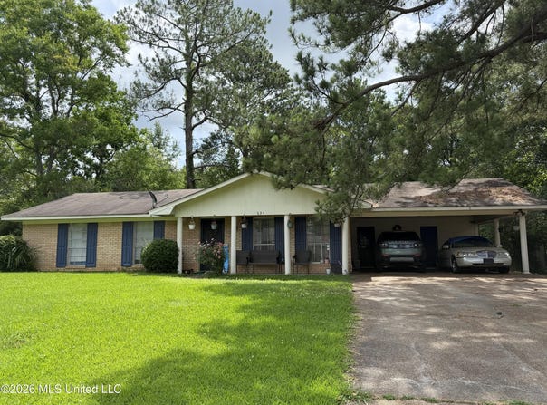634 Pine Lane, Jackson, MS 39212