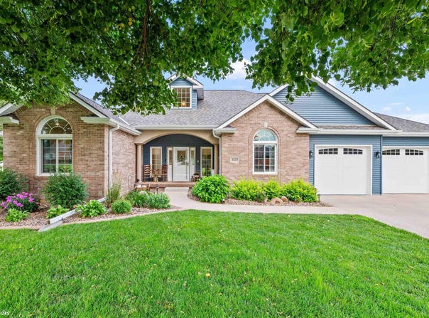 3020 Country Club Parkway, Harlan, IA 51537