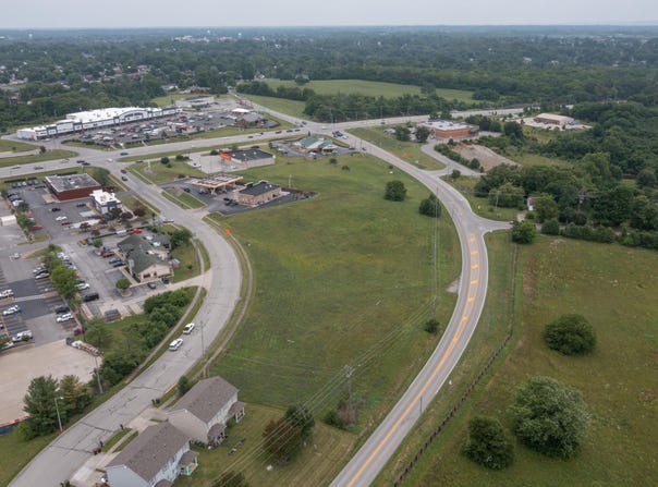 155 April Way, Winchester, KY 40391
