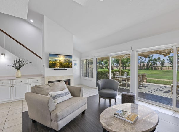 77704 Woodhaven Drive N, Palm Desert, CA 92211