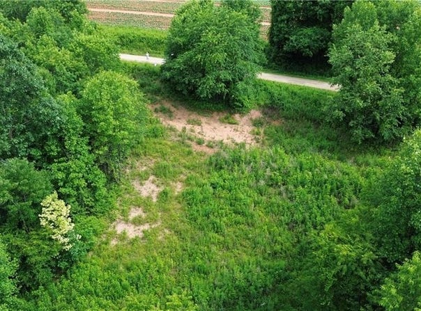 Bauguess Mill Road, Traphill, NC 28685