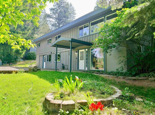 1620 SW Baldwin Drive, Pullman, WA 99163
