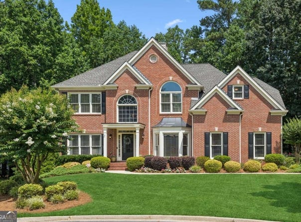 1031 Lansmoore, Suwanee, GA 30024