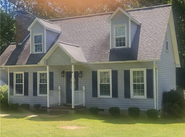 315 Park W Circle, Easley, SC 29642