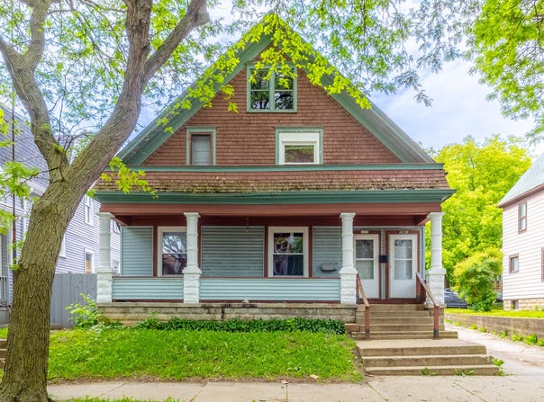 1439 N 39th St, Milwaukee, WI 53208