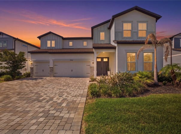 13816 SHARP HAWK Drive, RIVERVIEW, FL 33569