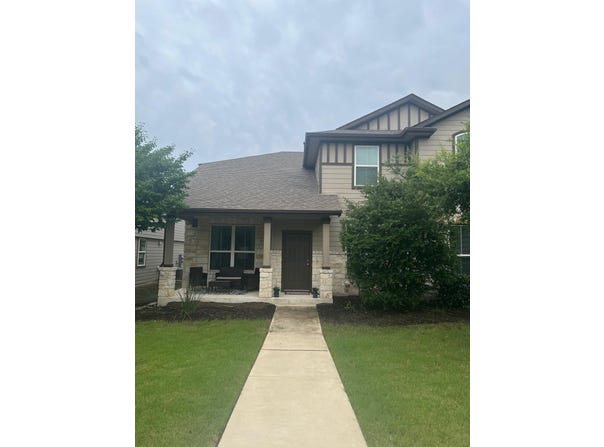 13700 Sage Grouse DR, Austin, TX 78729
