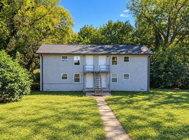 1645 Blythe Avenue SE, Cleveland, TN 37311