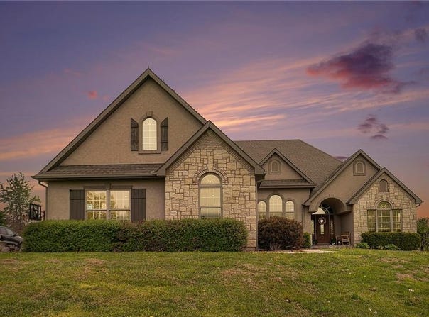 15511 Salem Road, Excelsior Springs, MO 64024
