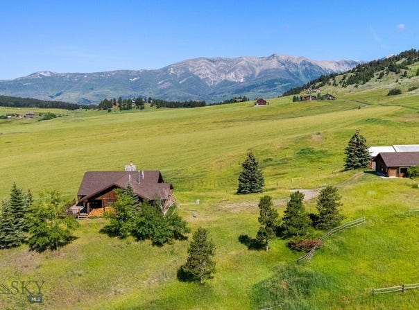 3500 Jackson Creek Road, Bozeman, MT 59715