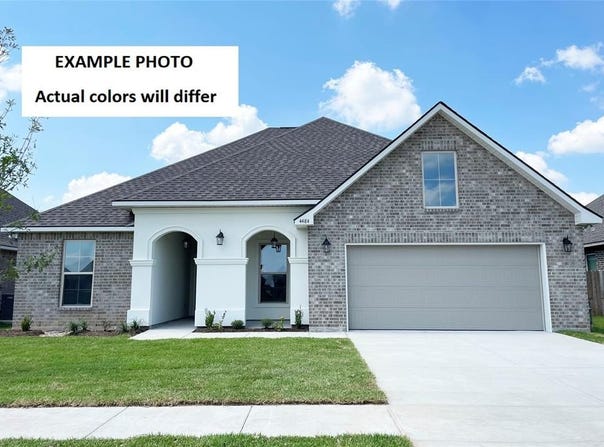 422 Merestone Crossing, Benton, LA 71006