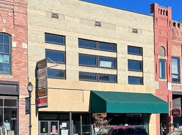 9 E Main Street, Bozeman, MT 59715