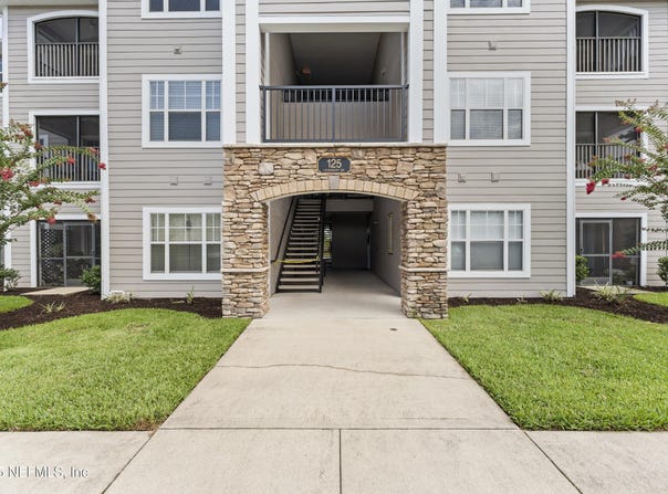 125 LEGENDARY Drive unit: 105, St. Augustine, FL 32092