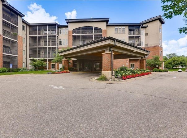 7100 Metro Boulevard, Edina, MN 55439
