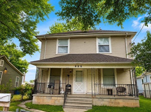 620 S Main Avenue, Springfield, MO 65806