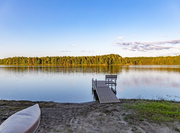 13 Oxbow Drive, Mariaville, ME 04605