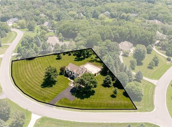 160 River Bluff Place NW, Cascade Twp, MN 55901