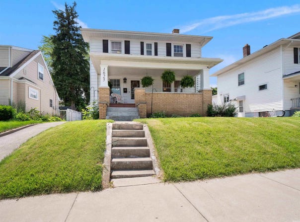 1625 Emerson Avenue, Fort Wayne, IN 46808