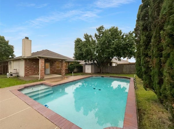 4404 Coldbrook Lane, Sachse, TX 75048