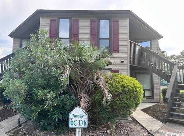 406 Tree Top Ct., Myrtle Beach, SC 29588