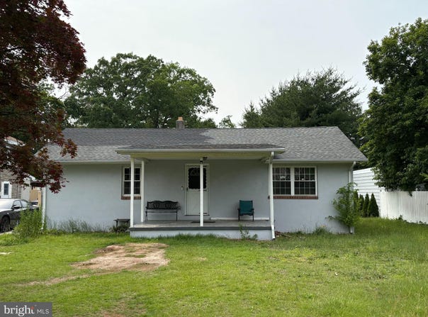 1622 S MAIN ROAD, VINELAND, NJ 08360
