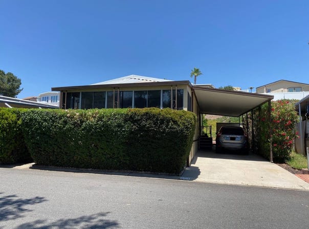 9395 Harritt Rd #201, Lakeside, CA 92040