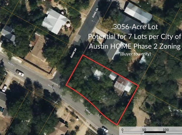 Diane Dr, Austin, TX 78745