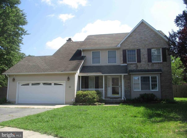 35 TEAL Court, DOVER, DE 19904